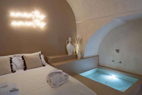 Dimore Pignatelli Apulian Suite — 4-Star Luxury Hotel in Fasano, Italy