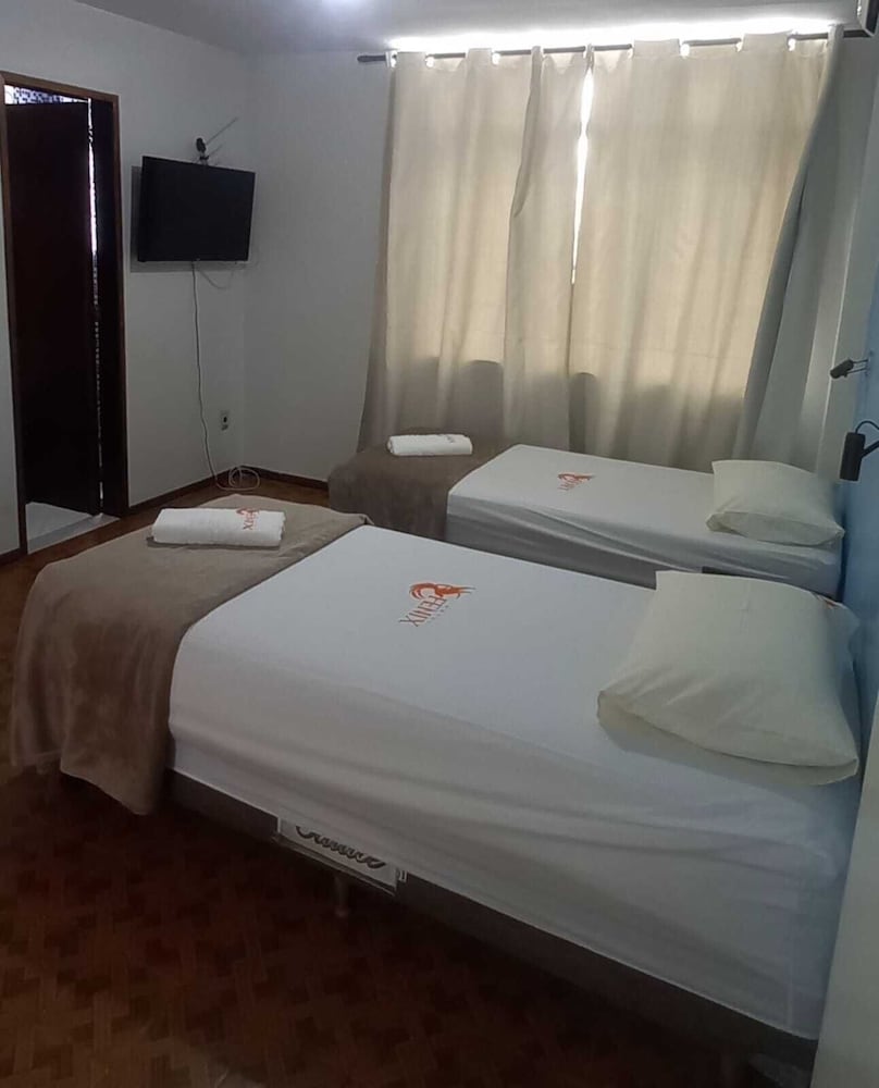Hotel Fenix — Aracaju — photo 2