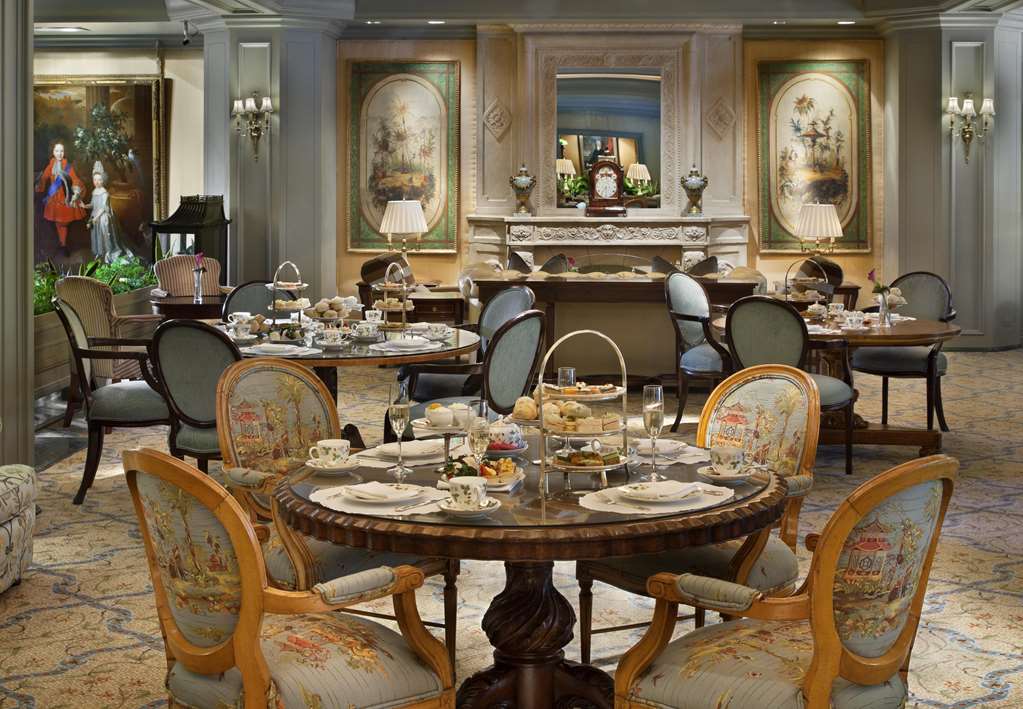 The Windsor Court - photo 16