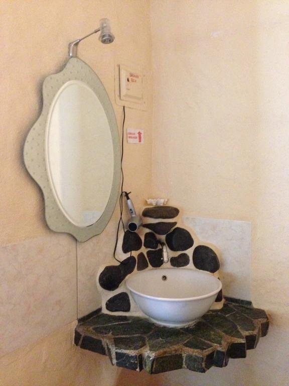 El Dorado Beach Resort in Dauin, Philippines