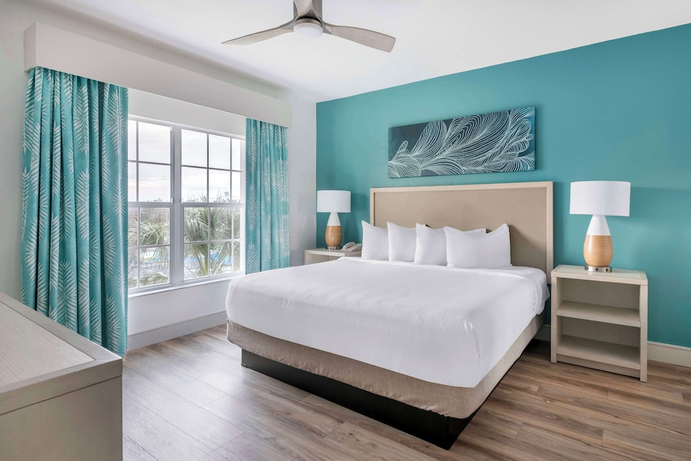 Hilton Vacation Club Aqua Sol Orlando West - photo 9