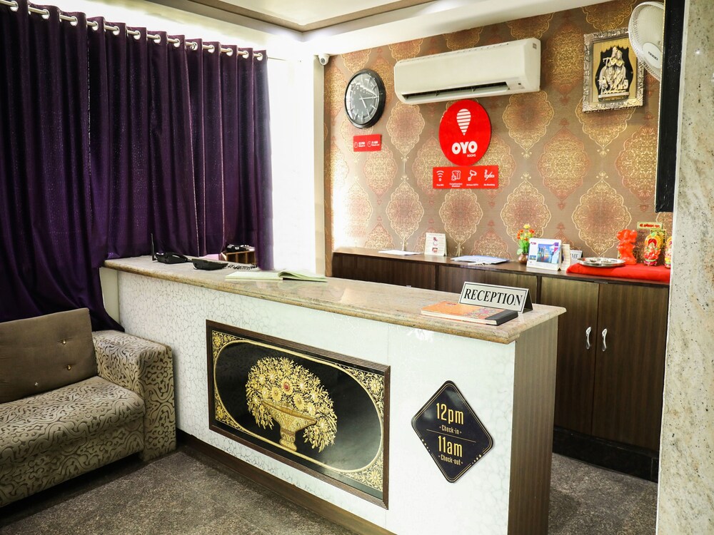 OYO 14635 Hotel Orchid — Agra — photo 4