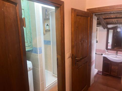 Stazzo Casa Bianco Fly — 4-Star Luxury Hotel in Aggius, Italy