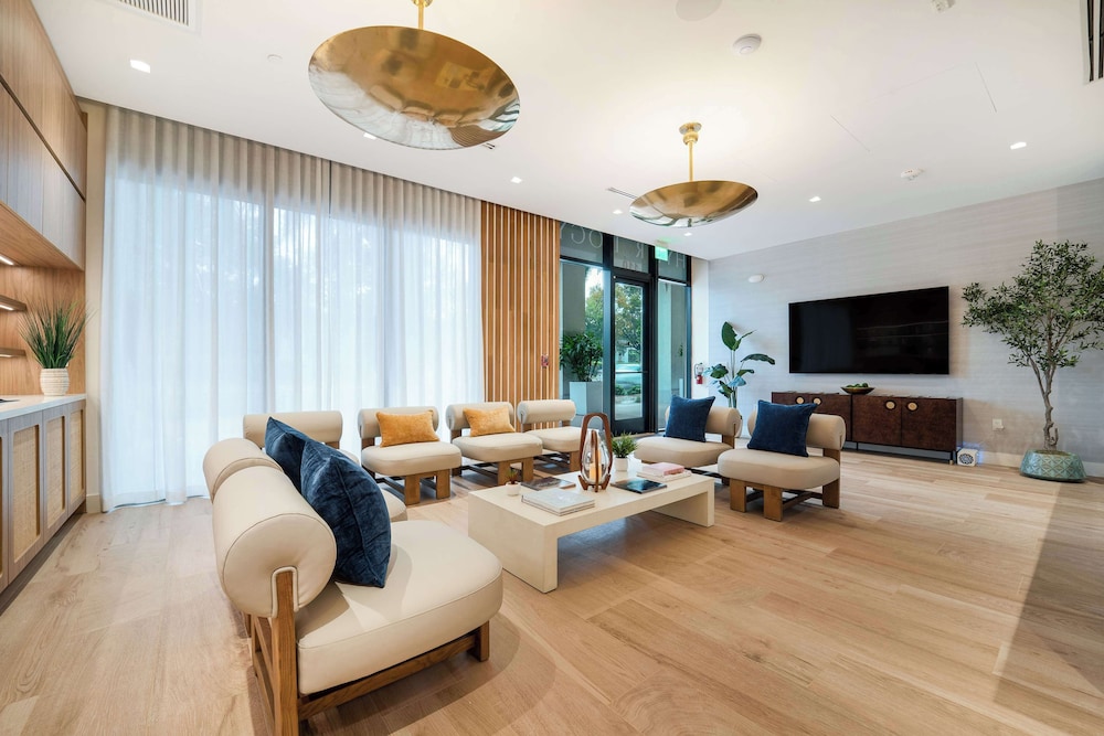 THesis Hotel Miami Coral Gables Curio Collection by Hilton - photo 36