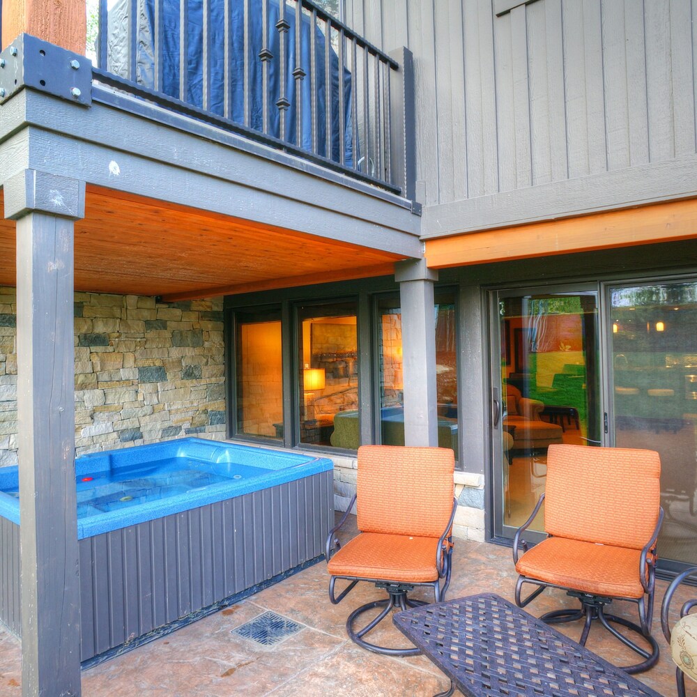 Abode Atop Park City - photo 46