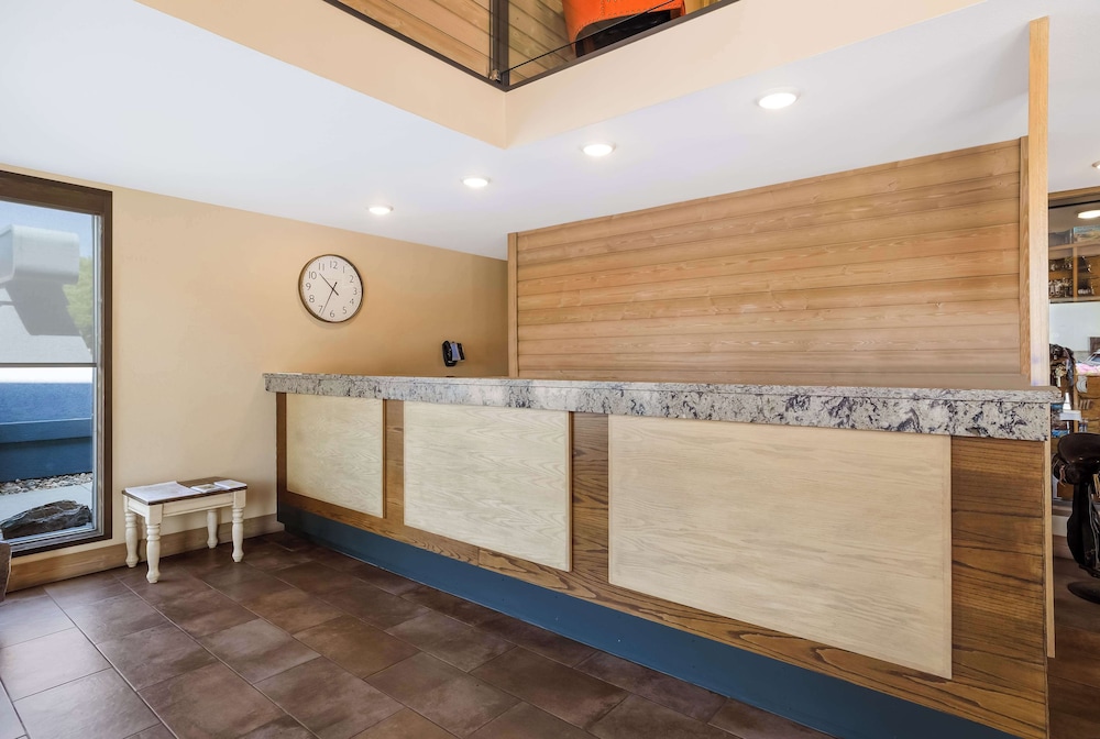 Best Western Plains Motel - photo 2