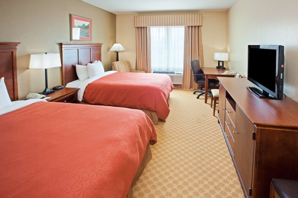 Travelodge by Wyndham Knoxville West - photo 4