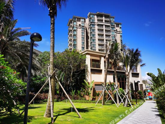 Wenchang Starshine Theme Hotel in Wenchang, People's Republic of China