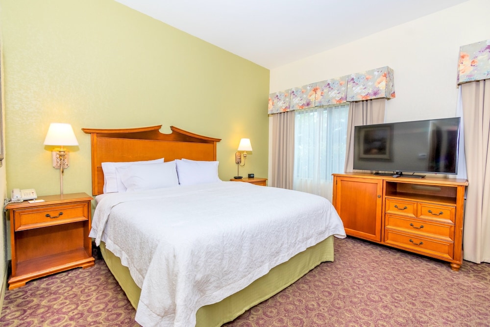 Hampton Inn and Suites College Station - photo 14