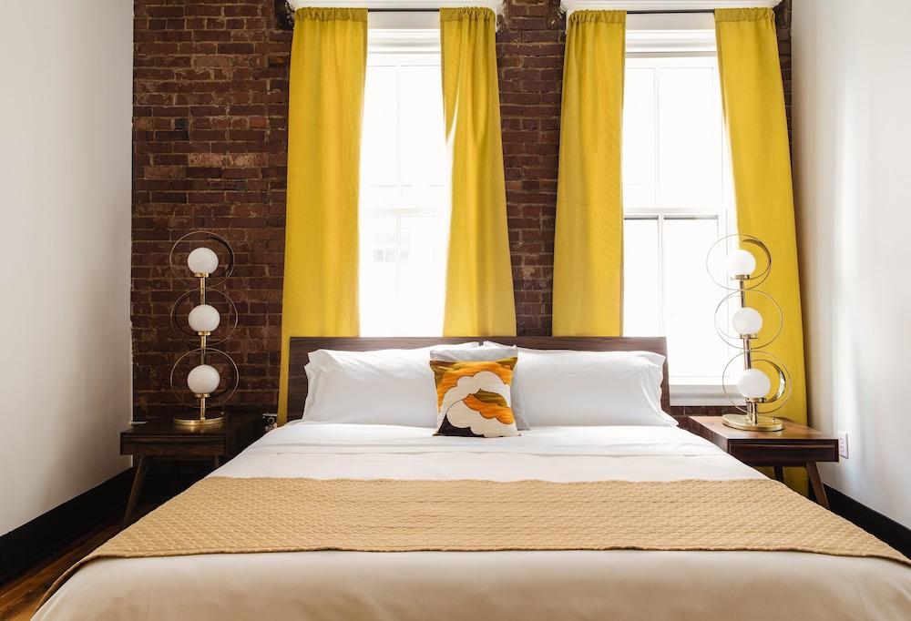 The Dwell Hotel a Member of Design Hotels - photo 36