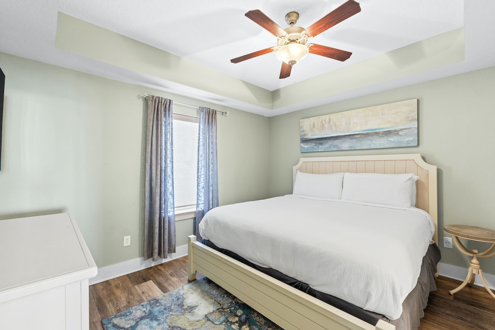 Calypso Tower 3 by Panhandle Getaways - photo 136