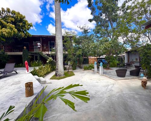 Suite 1 Village Capixaba — Gravata