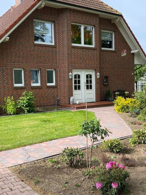 Haus Eierhof — 4-Star Luxury Hotel in Papenburg, Germany
