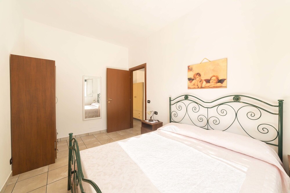 Villetta Lucy pet-friendly hotel Porto Cesareo