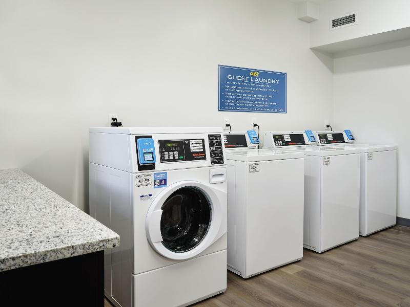 stayAPT Suites North Little Rock - photo 18