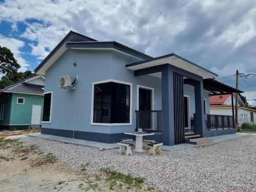 Tambun Hillview Cottage 2 — 4-Star Luxury Hotel in Ipoh, Malaysia