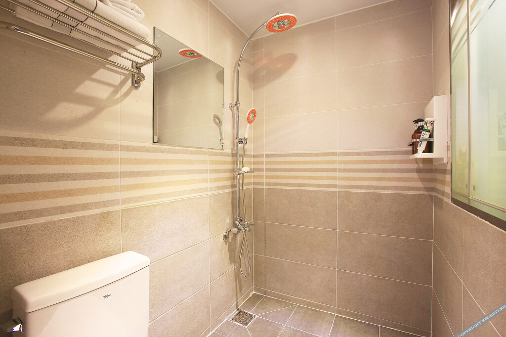 Suyu O2 - last minute hotel in Seoul