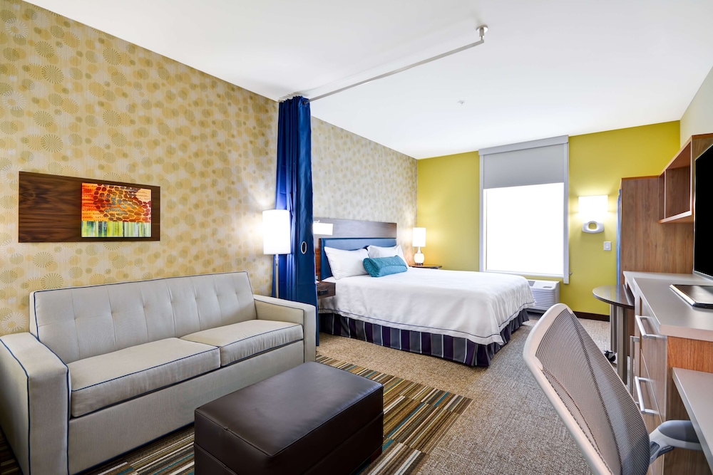 Home2 Suites by Hilton Fort Worth Southwest Cityview - photo 10