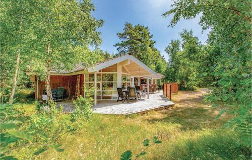 Holiday Home Hjortestien Højby X — 5-Star Luxury Hotel in Hojby, Denmark