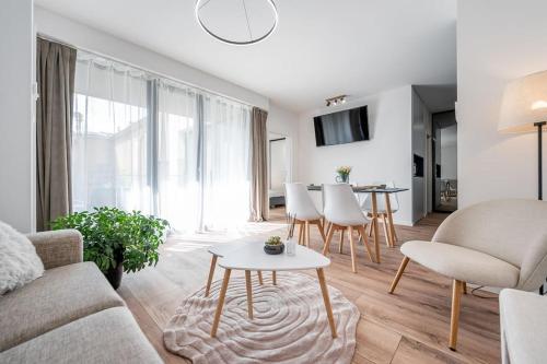 Apartmán v centre Timonova — 4-Star Luxury Hotel in Kosice, Slovakia