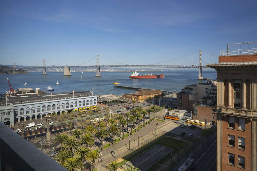Hyatt Regency San Francisco - photo 19