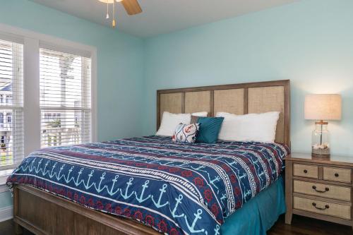 The Salty Dog by Oak Island Accommodations - photo 9