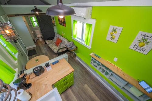 Tiny House Siesta - photo 103