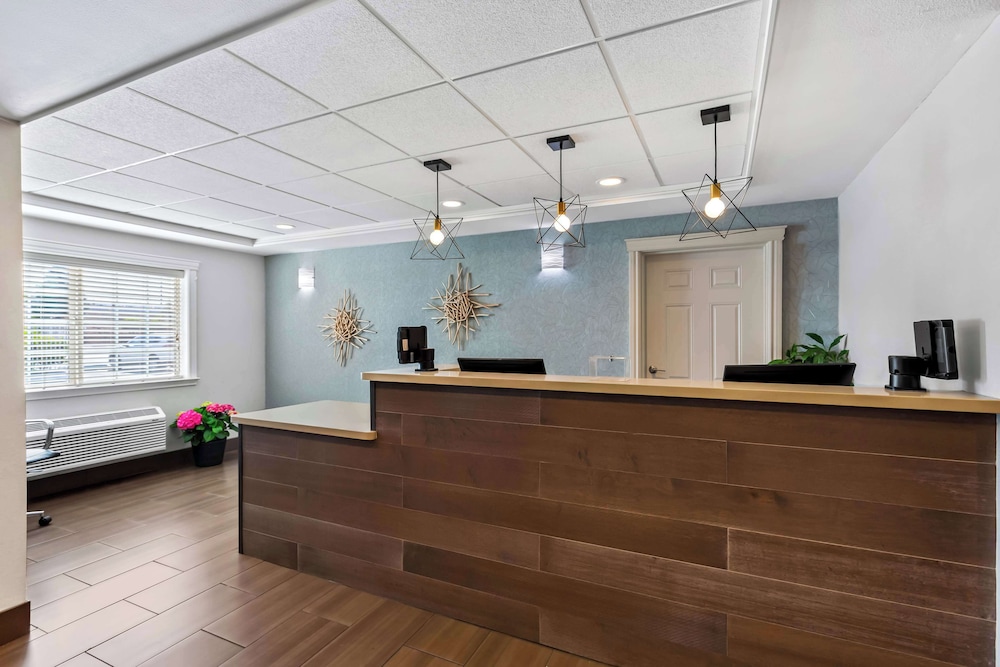 Best Western Paradise Hotel - photo 3