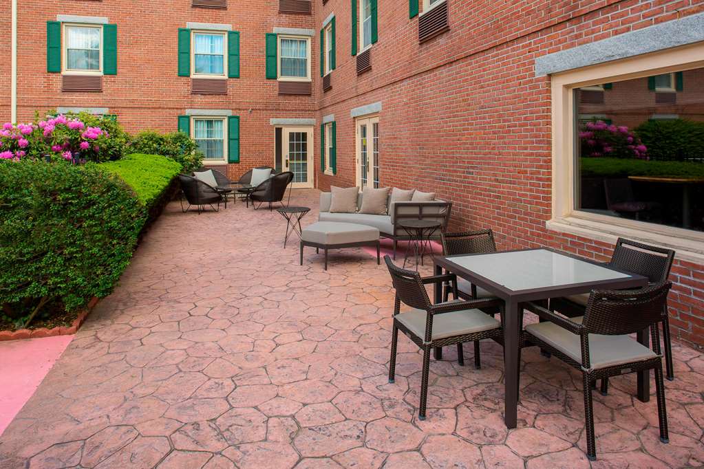 Sonesta Select Boston Lowell Chelmsford - photo 23