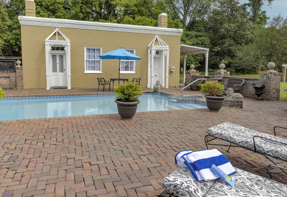 The Inn at Cedar Grove - photo 140