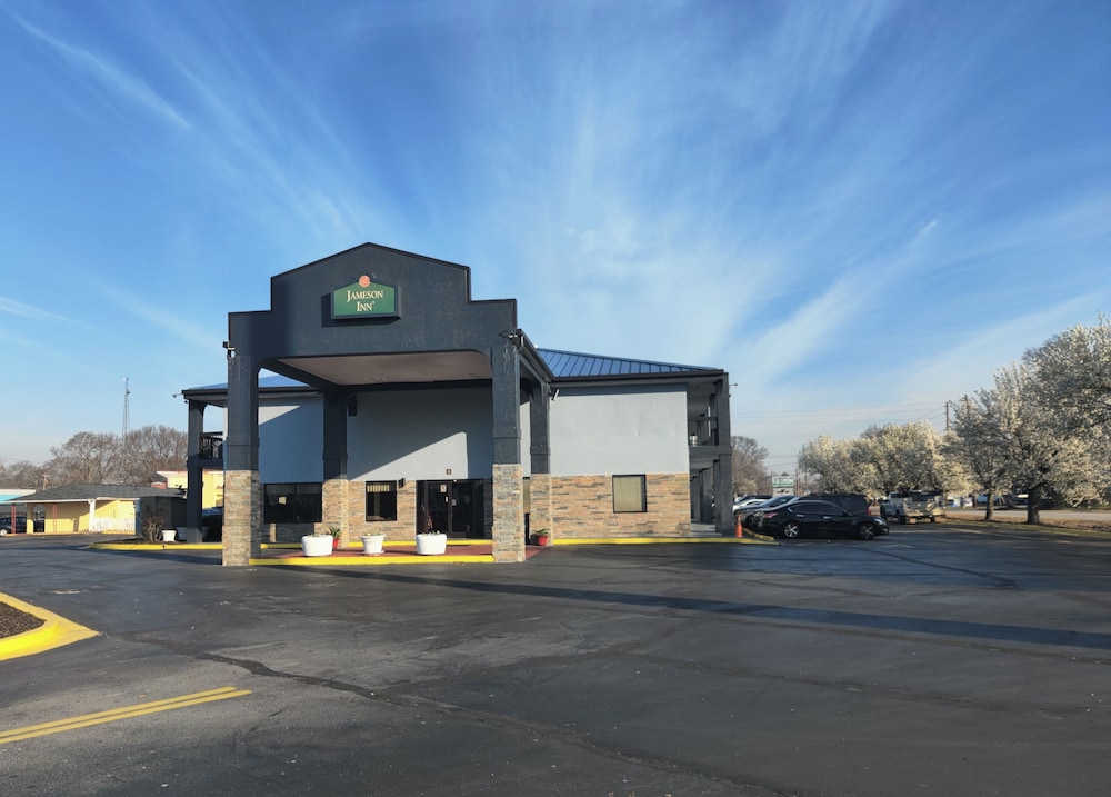Jameson Inn Conyers - featured photo