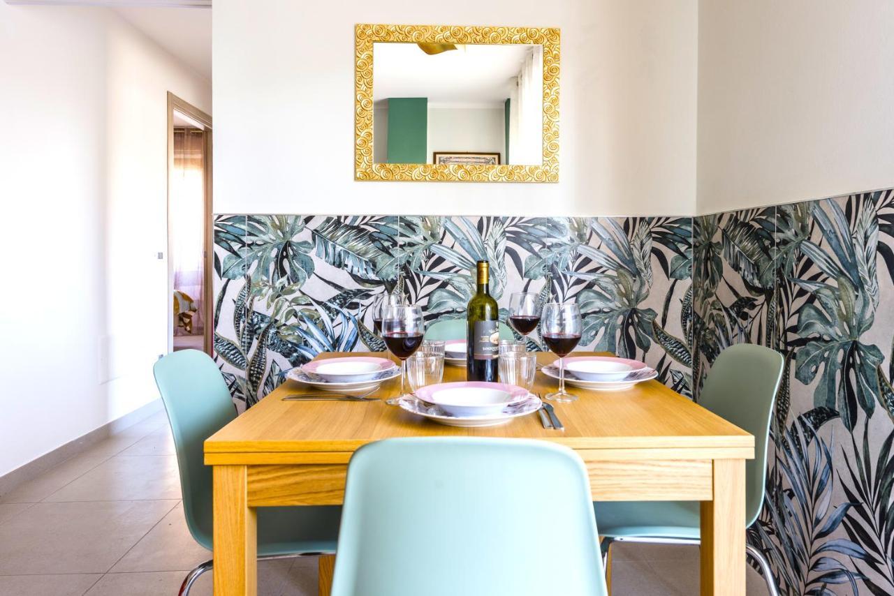 Hostly Cisanello Suite Apartment Light And Colors — 4-Star Luxury Hotel in Pisa, Italy