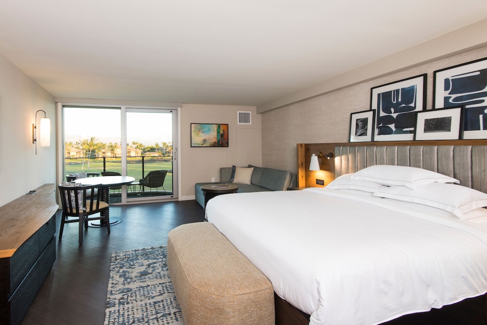 Hilton Grand Vacations Club Ocean Tower Waikoloa Village - photo 5