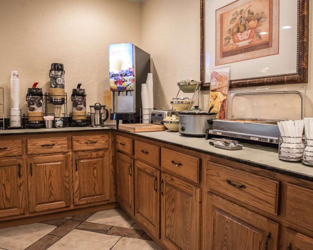Quality Inn Lake City - photo 26