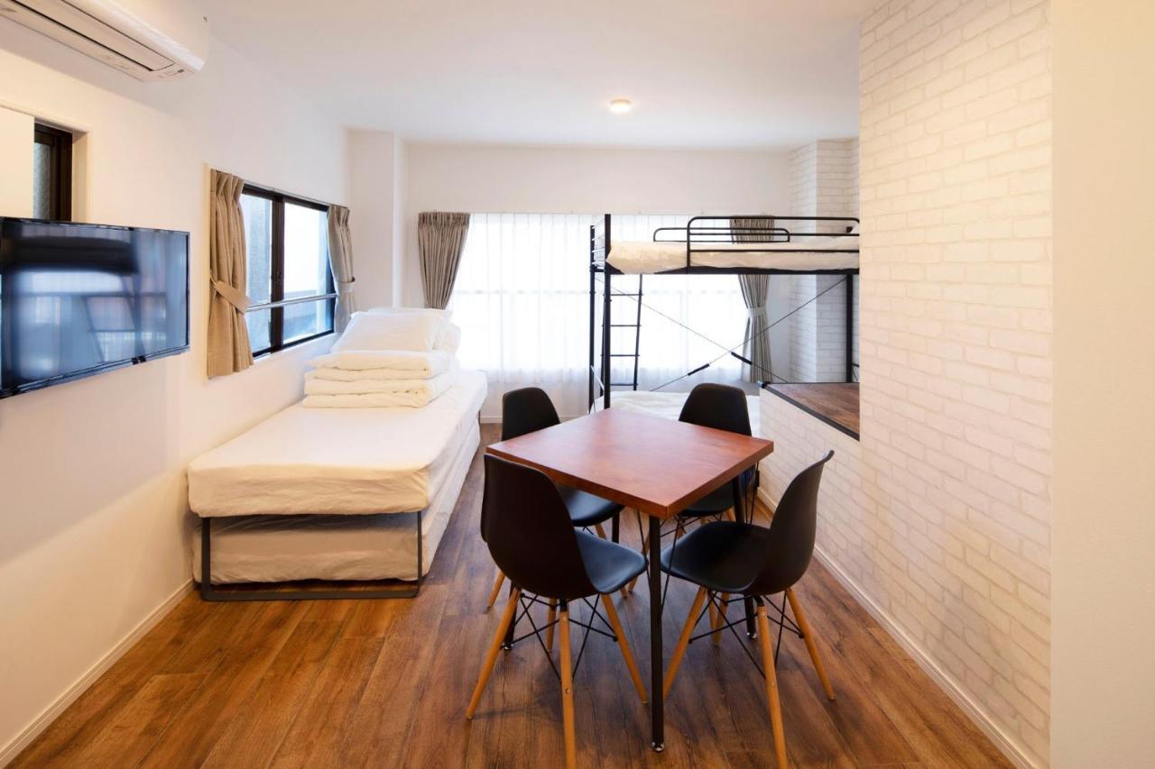 Hotel Little Bird Oku Asakusa Vacation Stay 79431