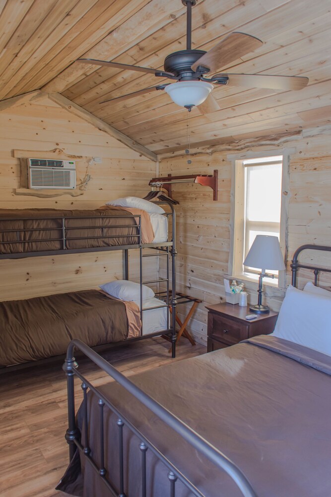 Panamint Springs Resort - photo 32