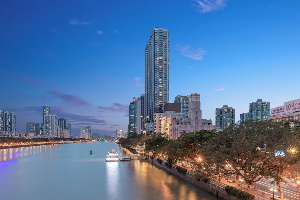 Nan Tian - last minute hotel in Guangzhou