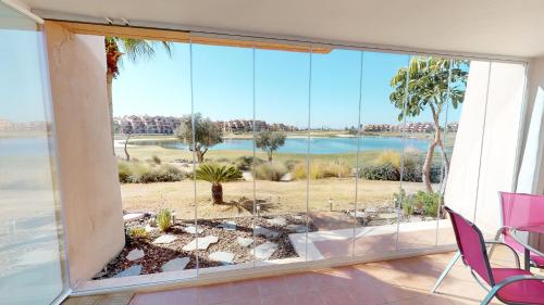 Gingko 278656 A Murcia Holiday Rentals Property — 4-Star Luxury Hotel in Torre-Pacheco, Spain