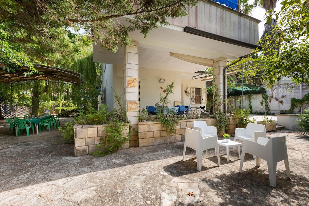El Buen Retiro By Barbarhouse — Gallipoli