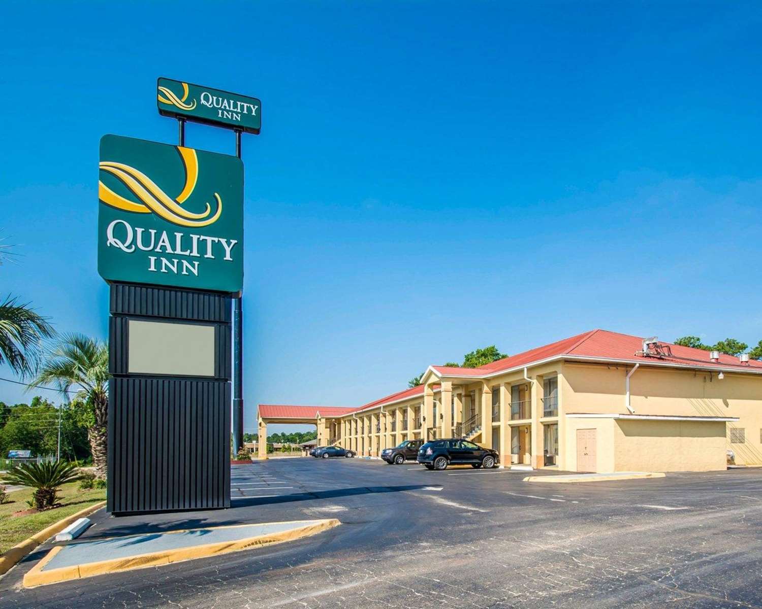 Red Roof Inn Evergreen - photo 18