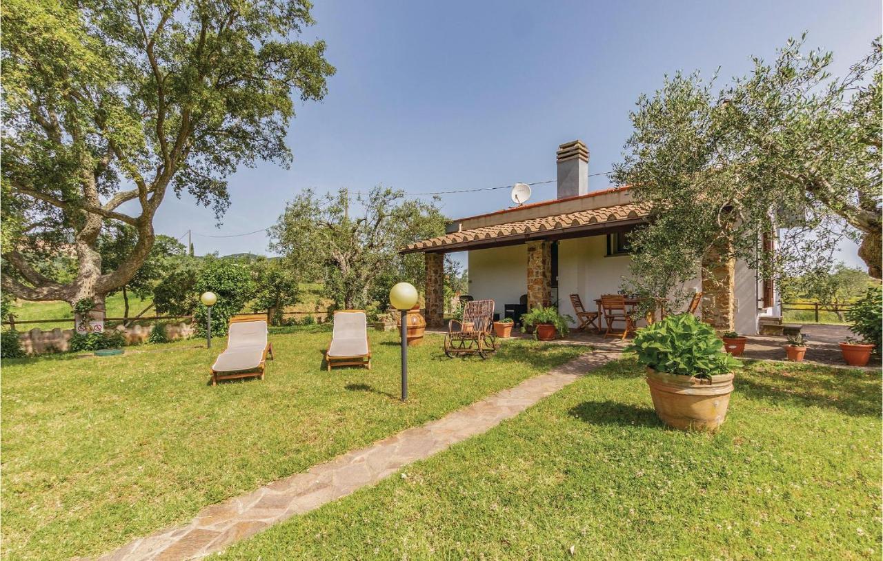 Sughereto 2 — hotel in Gavorrano