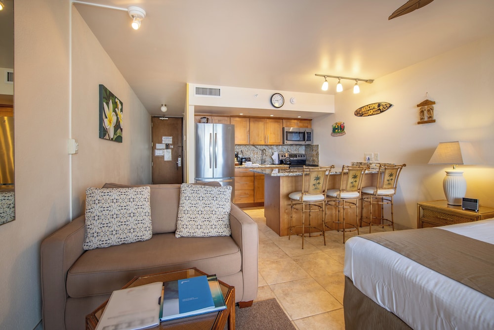 Royal Kahana Maui By Outrigger - photo 459