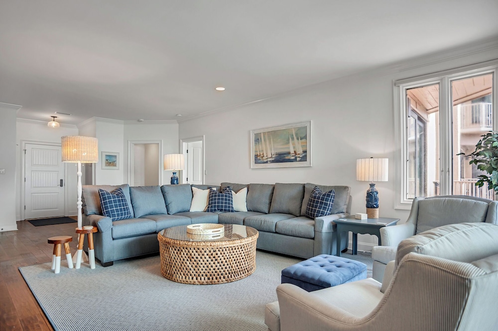201 Turtle Lane at The Sea Pines Resort - photo 8
