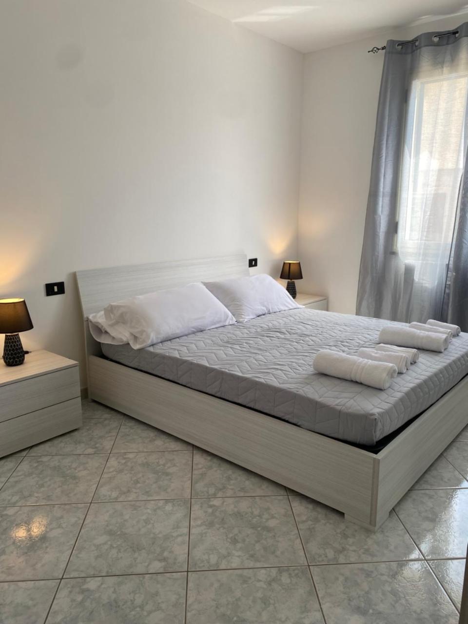 Appartamento Ninfa — 4-Star Luxury Hotel in Menfi, Italy
