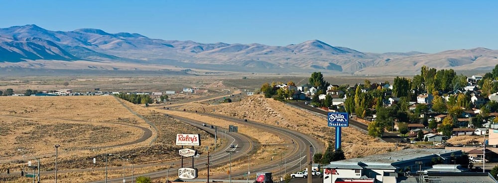 Shilo Inn Elko Suites - photo 23