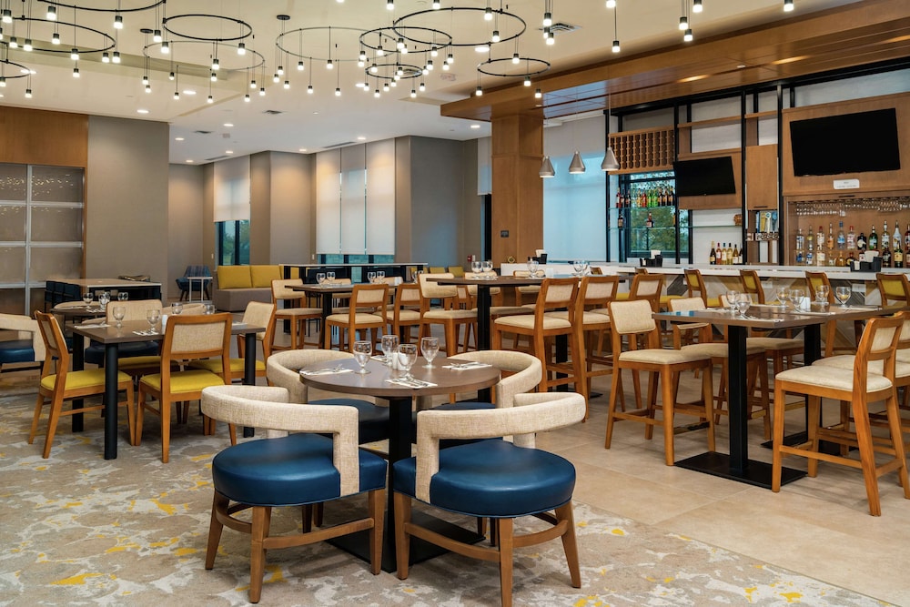 Hilton Garden Inn Cedar Park Austin - photo 45