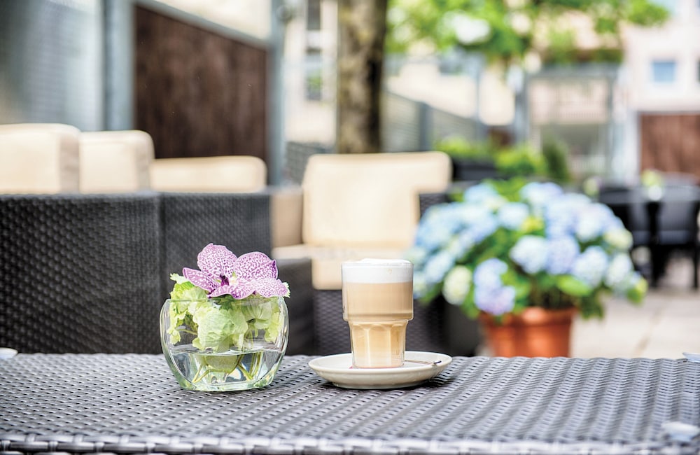 מרפסת / טרסה