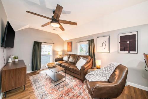 Cityscape Suite New Corporate Apt Downtown — 4-Star Luxury Hotel in Grand Rapids, United States