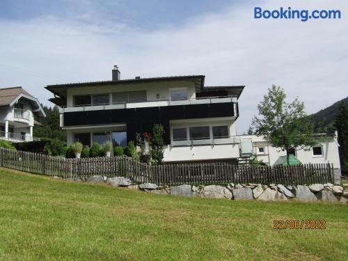 Appartement Heiss — 4-Star Luxury Hotel in Kleinarl, Austria
