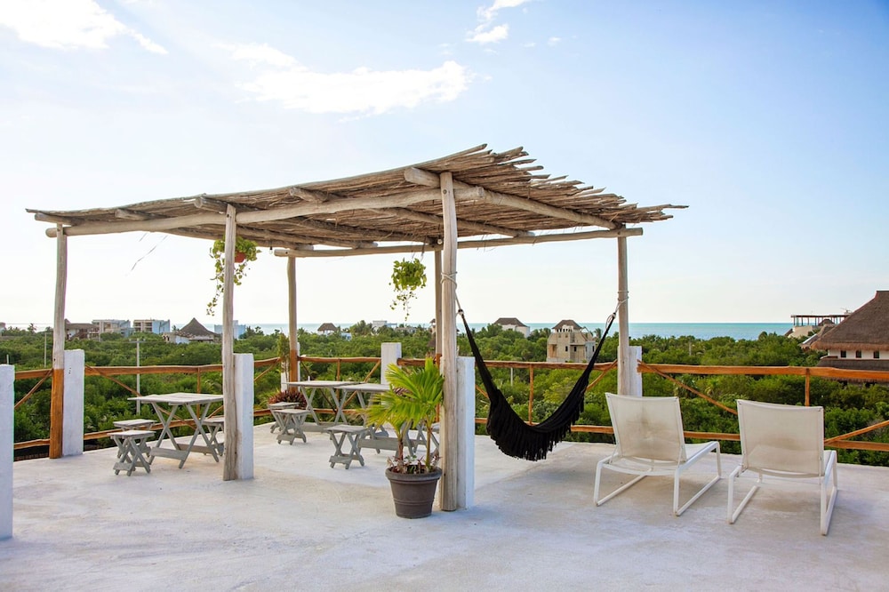 Aak Estudios Holbox — Isla Holbox — photo 5
